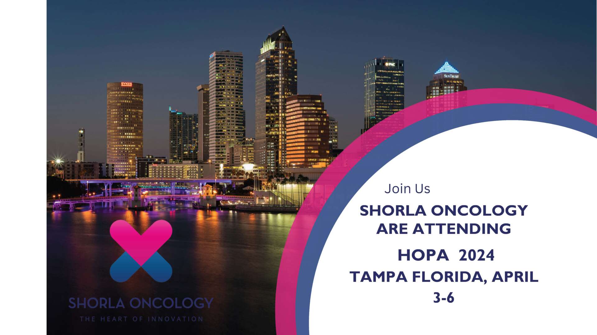 We are delighted to be attending the HOPA 2024 conference at Tampa