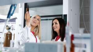Shorla Oncology Lab