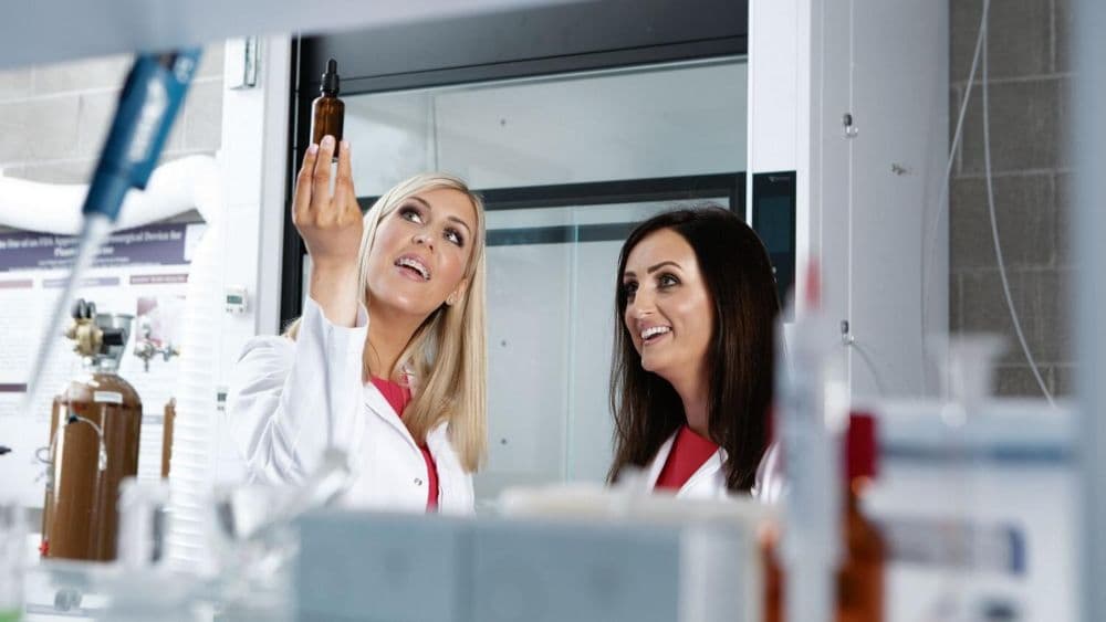 Shorla Oncology Lab