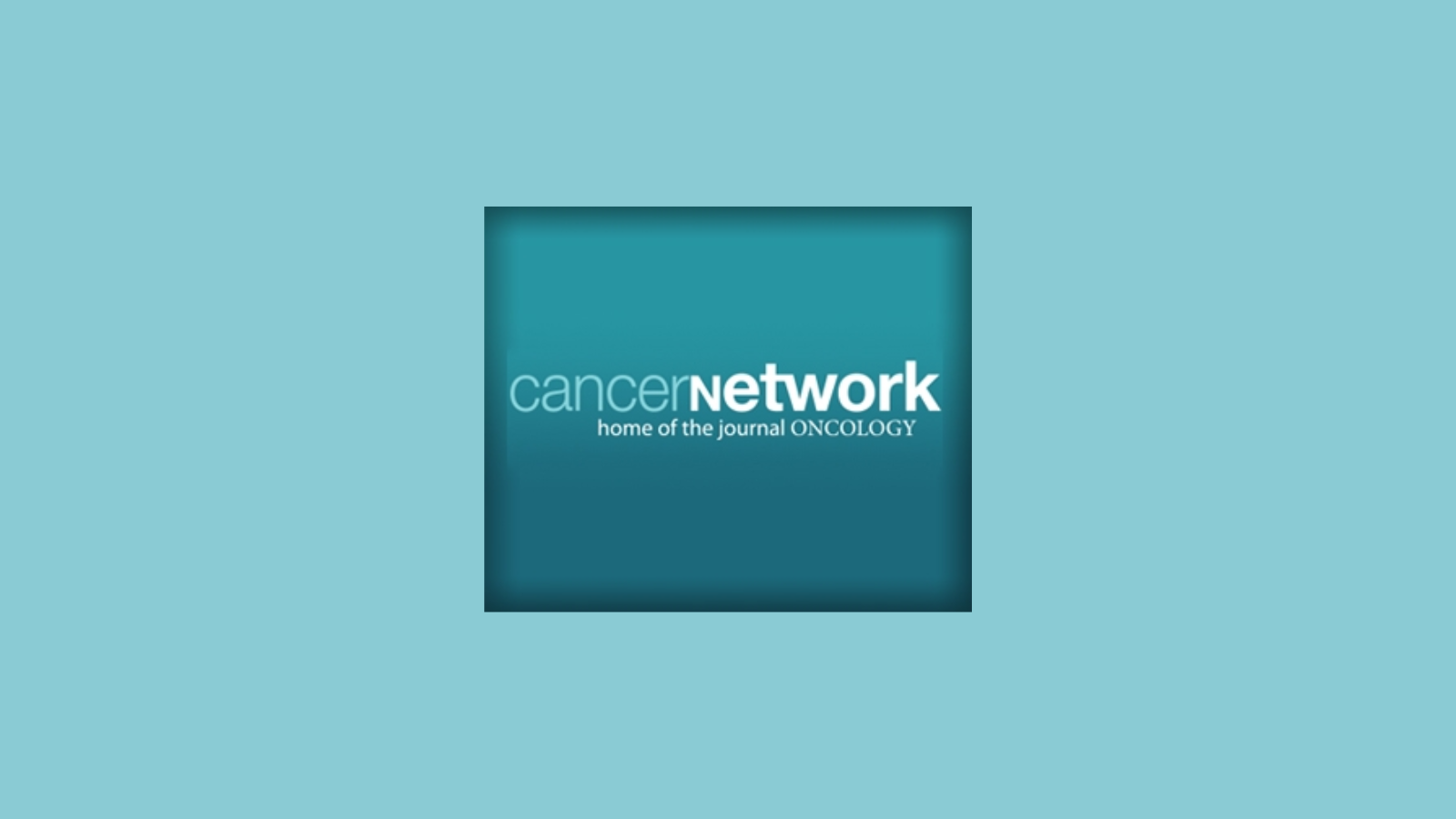 Cancer Network Logo