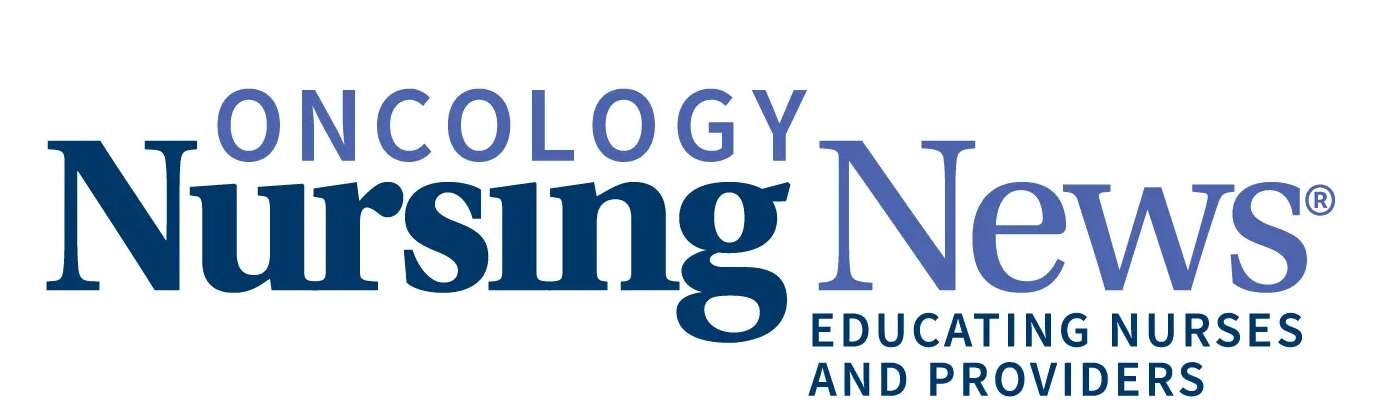 Oncology Nursing News Logo
