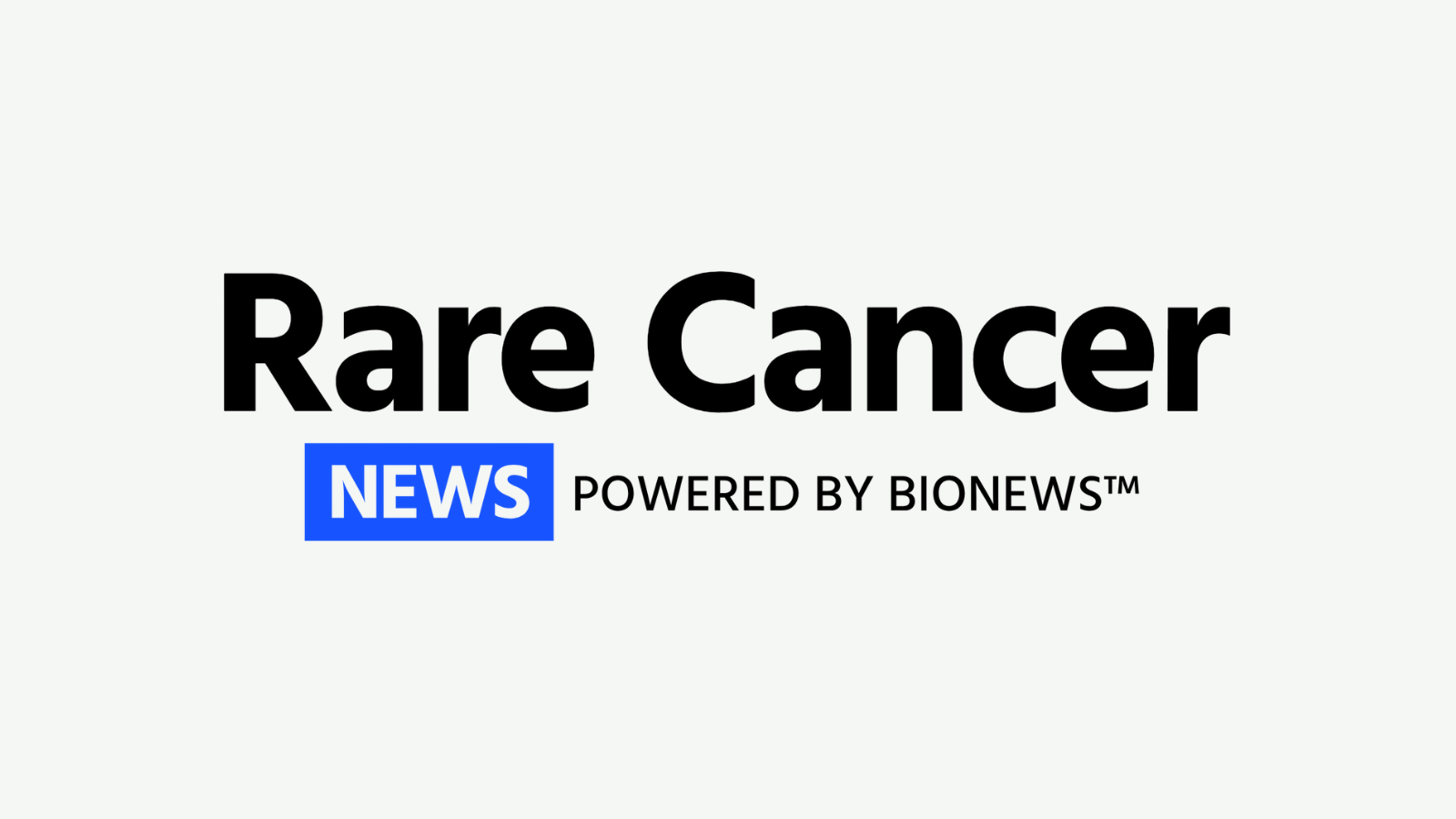 Rare Cancer News Logo